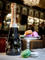 Rượu Vang nổ Ý Acquesi Asti Spumante