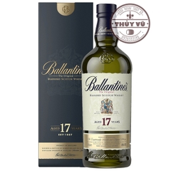 BALLANTINES 17