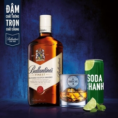 BALLANTINE'S FINEST