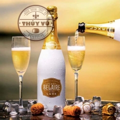 Rượu Vang nổ Pháp LUC BELAIRE RARE LUXE