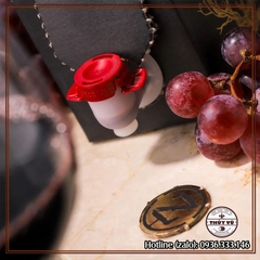 The Wanted Zin Zinfandel Old Vines