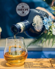 Chivas Regal 21 Years Old