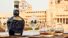 Chivas Regal 21 Years Old