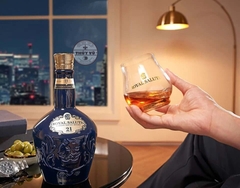 Chivas Regal 21 Years Old