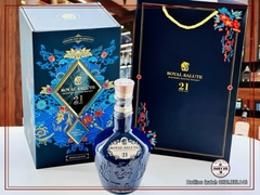 Chivas Regal 21 Years Old