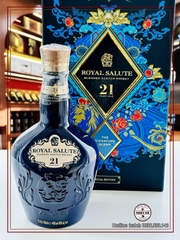 Chivas Regal 21 Years Old