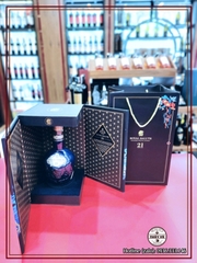 Chivas Regal 21 Years Old