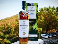 Macallan Lumina