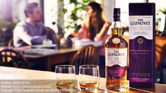 RƯỢU GLENLIVET 1824 DISTILLER'S RESERVE