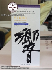 Rượu Hibiki Harmony Master's Select
