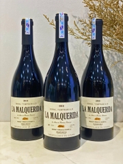 Rượu Vang La Malquerida Garnacha