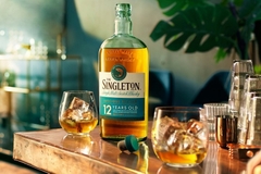 Rượu Singleton of Dufftown 12 năm