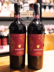 Rượu Vang Gemdon Negroamaro