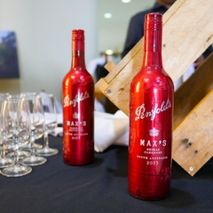 Vang Úc Penfolds Max's Shiraz