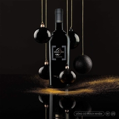Rượu Vang Vinho San Marzano Sessantanni Primitivo di Manduria DOP Limited Edition
