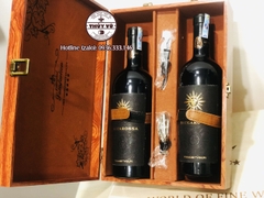 Quà tết 2023- SET RƯỢU