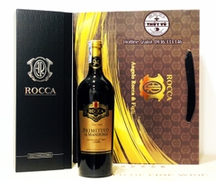 Quà tết 2023- SET RƯỢU