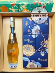 Mẫu quà tết 2021