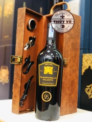 Quà tết 2023- SET RƯỢU