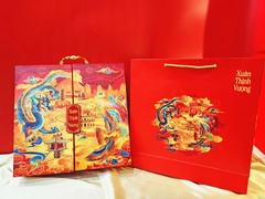 QÙA TẾT 2025