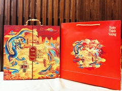 QÙA TẾT 2025