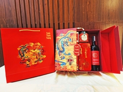 Sét quà Tết Xuân Thịnh Vượng 2025