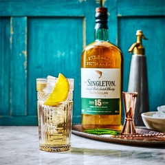 Rượu Singleton of Dufftown 15 năm