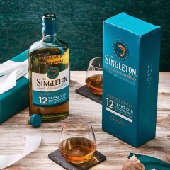 Rượu Singleton of Dufftown 12 năm
