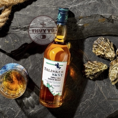 Rượu Talisker storm
