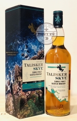 Rượu Talisker storm