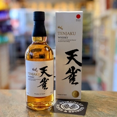 Rượu Whisky Tenjaku blened