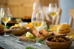 Rượu vang Pháp Clos des Lunes Lune d'Argent 2022