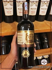 Rượu Vang Ý Primitivo di Manduria