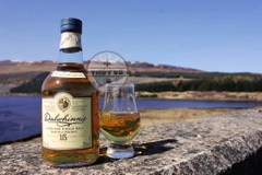 Rượu Whisky Dalwhinnie 15 Năm