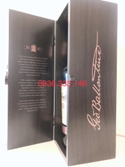 Ballantine's 30