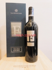 Rượu vang F Negroamaro