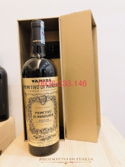 Rượu vang đỏ Vanita