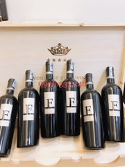 Rượu vang F Negroamaro