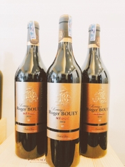 Rượu Vang Pháp Roger Bouey