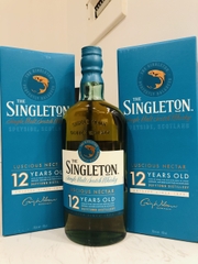 Singlenton 12