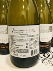 Rượu vang trắng Ventisquero