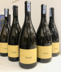 Rượu Vang Trắng Winkl