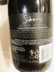 Rượu vang đỏ Sibaris