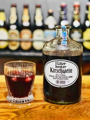 Rượu Vang Cherry Kirschwein