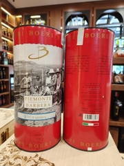 Vang Bịch Ý BOERI Piemonte Barbera