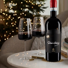 Rượu Vang Ý Sessantesimo Montepulciano d'Abruzzo