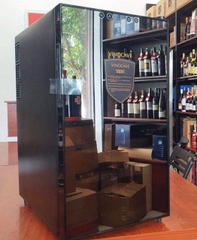 Tủ bảo quản rượu vang vinocave 28