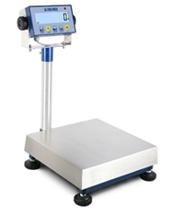 Dini Argeo WALL-E INOX SERIES (Cân bàn có cột)