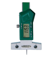Thước đo độ sâu điện tử INSIZE 1145-25A (0-25mm/0-1)