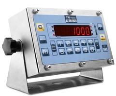 DÒNG CÂN CHÍNH XÁC BẰNG THÉP KHÔNG GỈ TRB IP65